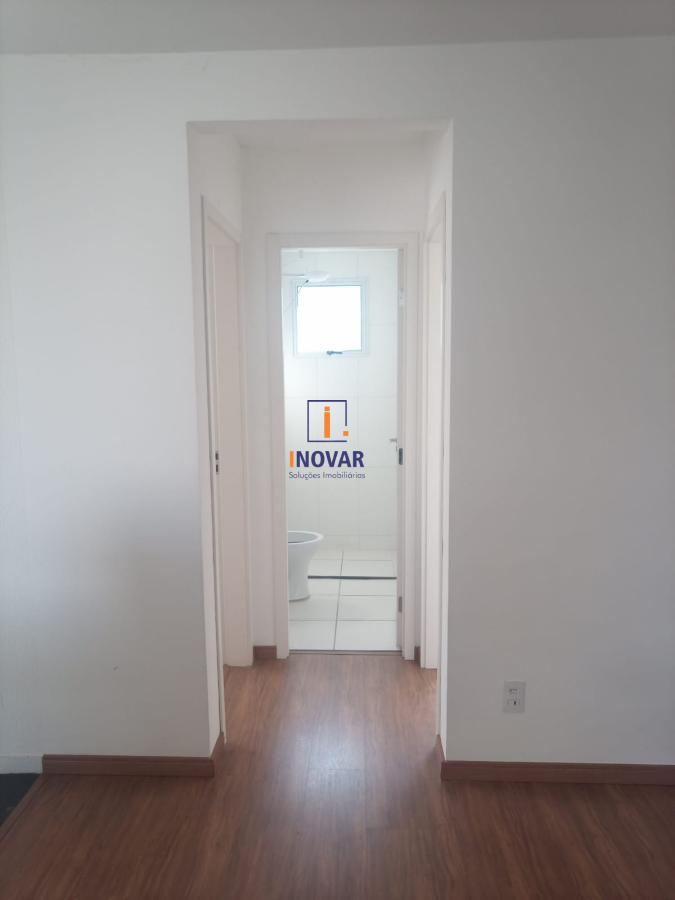 Apartamento à venda com 2 quartos, 45m² - Foto 4