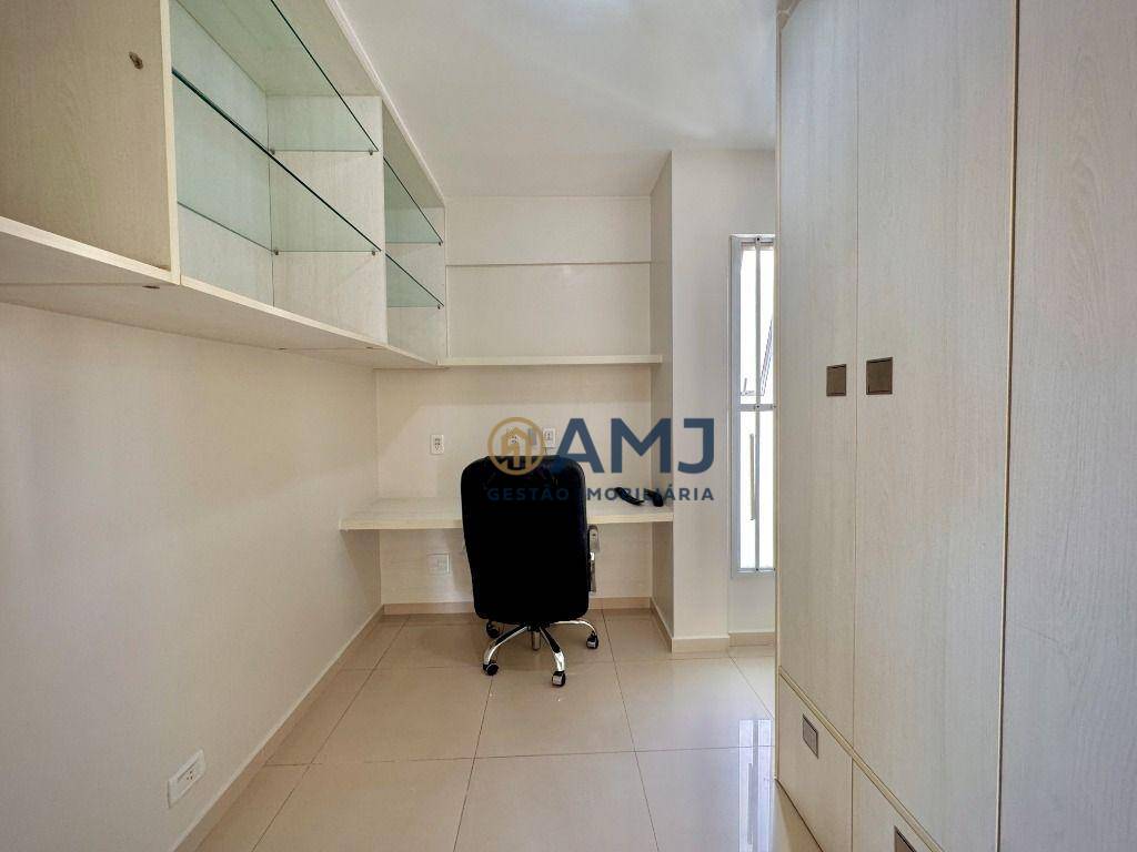 Apartamento à venda com 4 quartos, 117m² - Foto 9