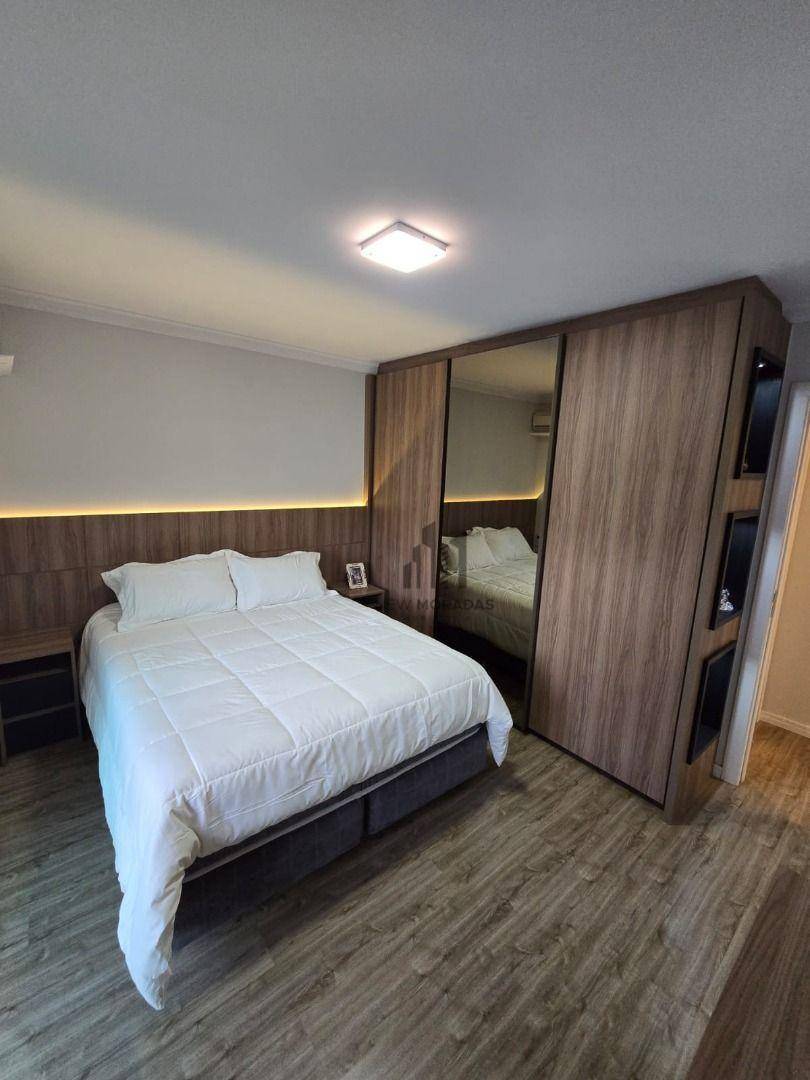 Sobrado, 3 quartos, 122 m² - Foto 27