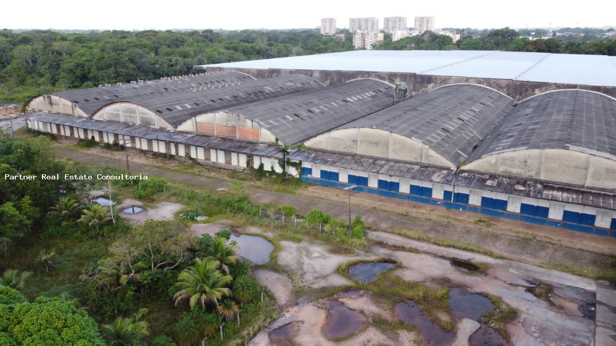 Depósito-Galpão, 462681 m² - Foto 3