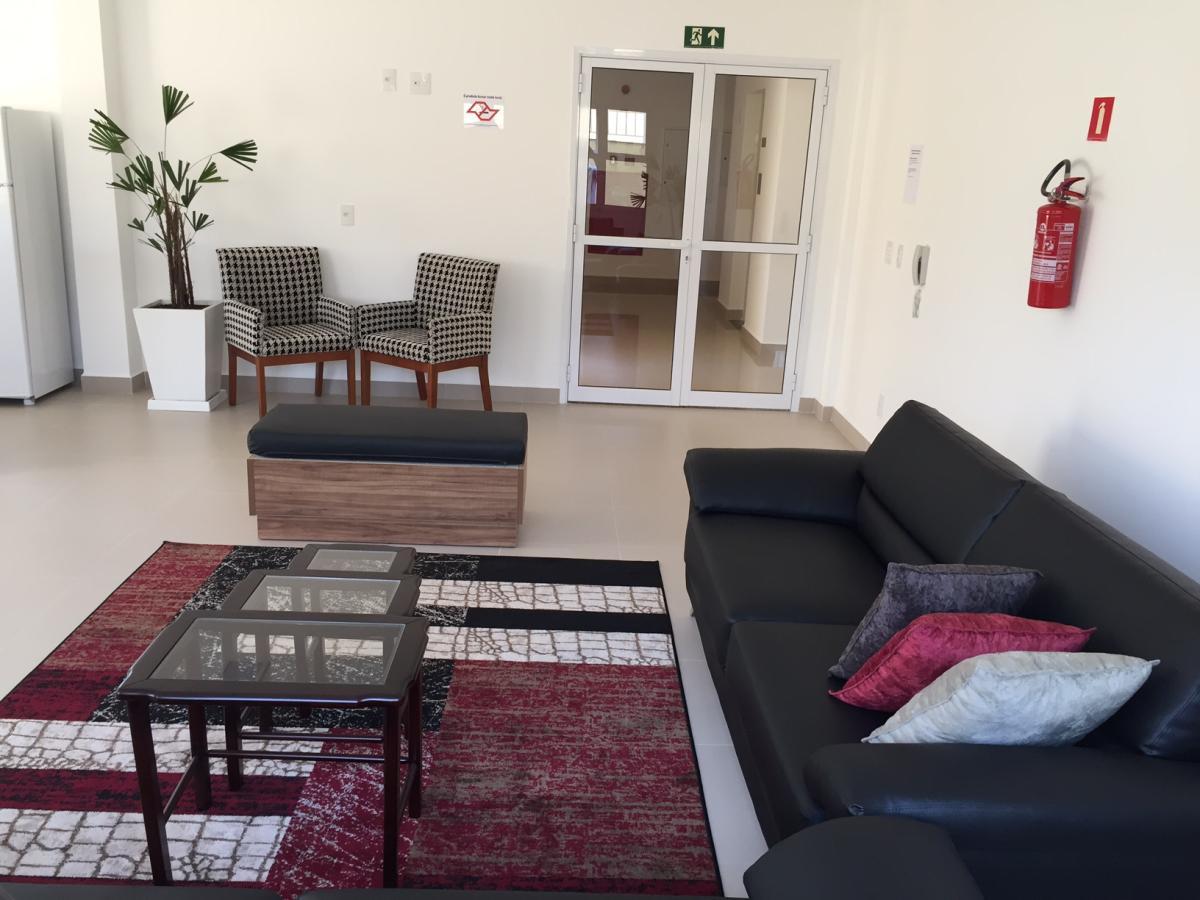 Apartamento à venda com 2 quartos, 59m² - Foto 16