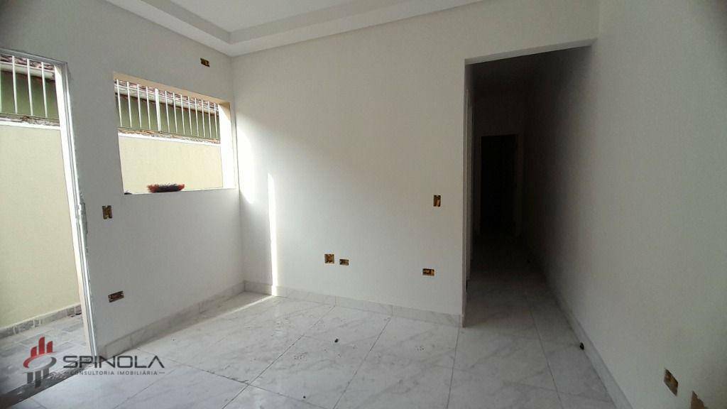 Casa de Condomínio à venda com 2 quartos, 42m² - Foto 12