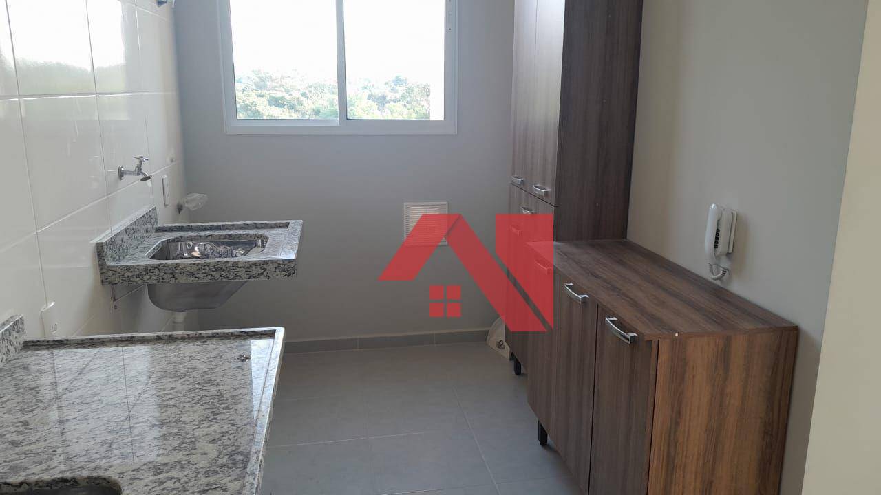 Apartamento para alugar com 2 quartos, 55m² - Foto 7