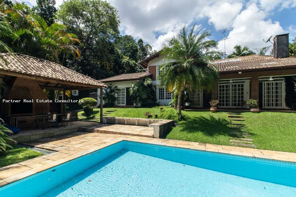 Casa de Condomínio à venda com 3 quartos, 2065m² - Foto 34