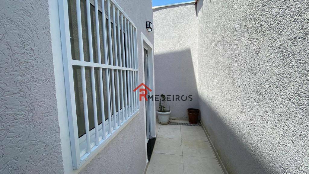 Sobrado à venda com 2 quartos, 55m² - Foto 18