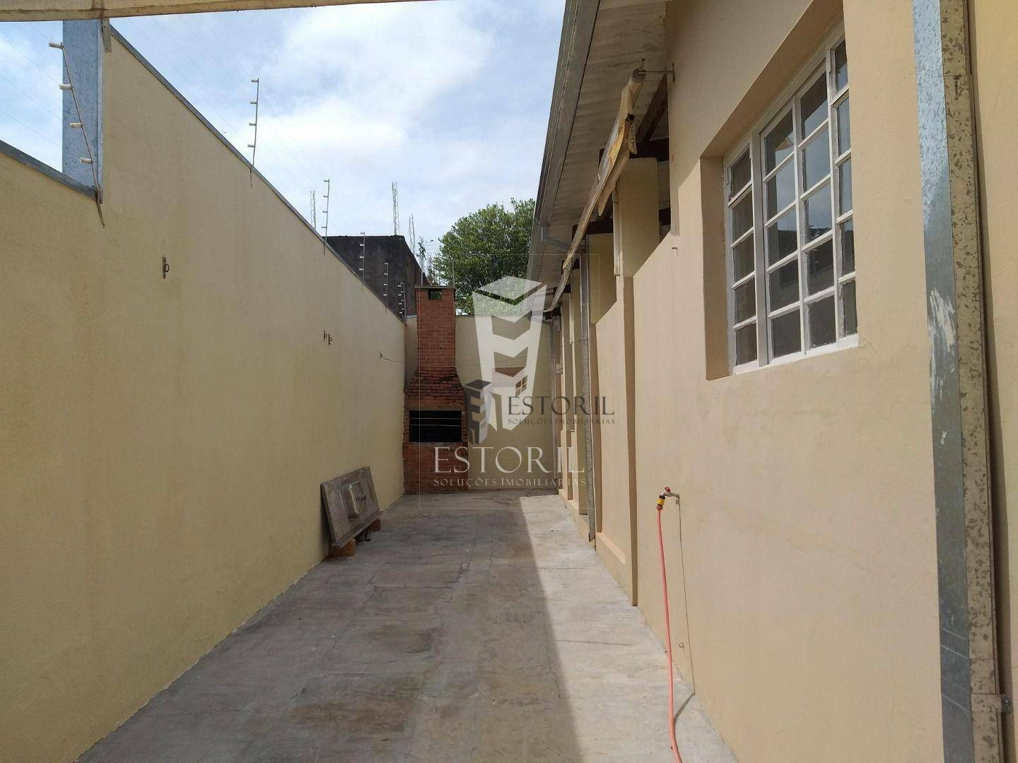 Casa à venda com 3 quartos, 151m² - Foto 13