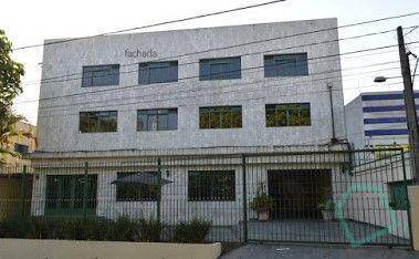 Depósito-Galpão, 1019 m² - Foto 2