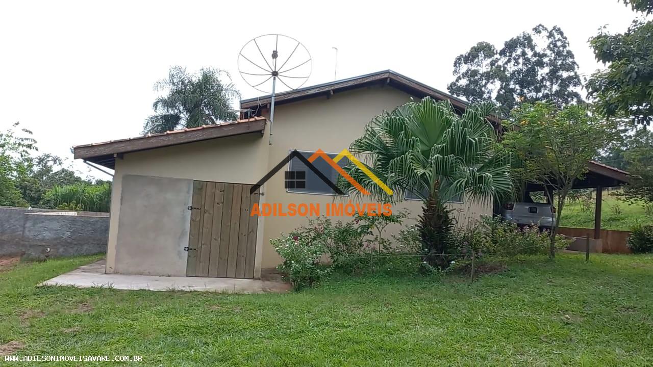 Chácara, 3 quartos, 2 hectares - Foto 4