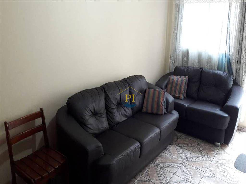 Casa à venda com 2 quartos, 1m² - Foto 4