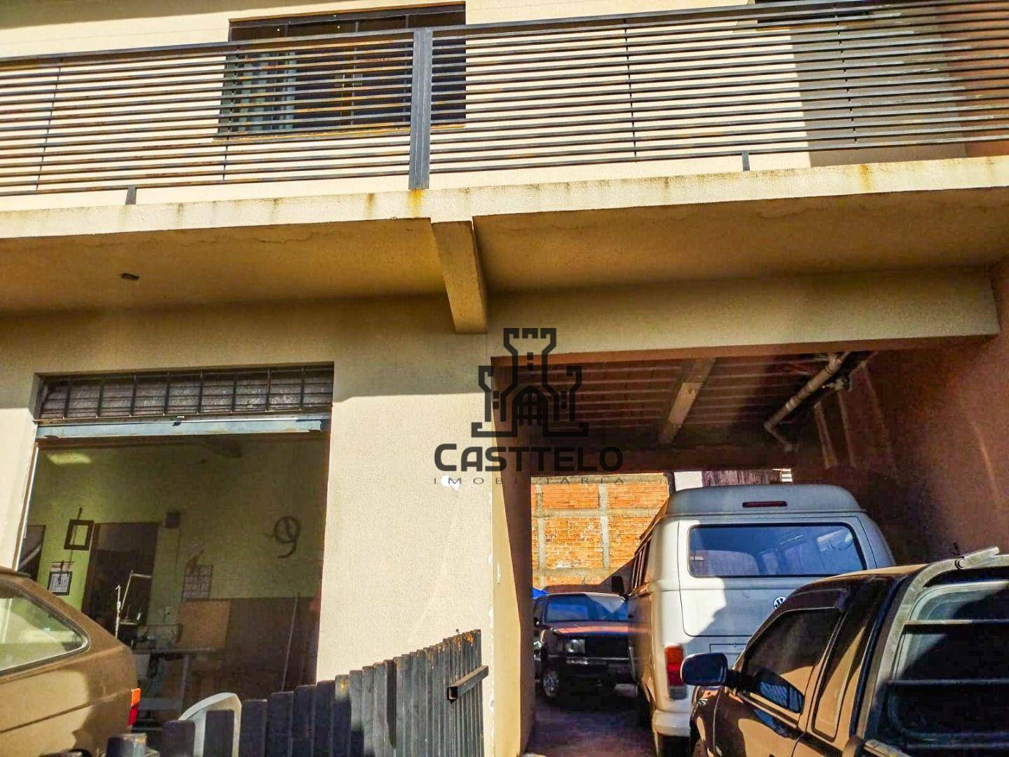 Sobrado à venda com 3 quartos, 145m² - Foto 2