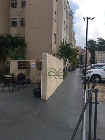 Apartamento à venda com 3 quartos, 54m² - Foto 10