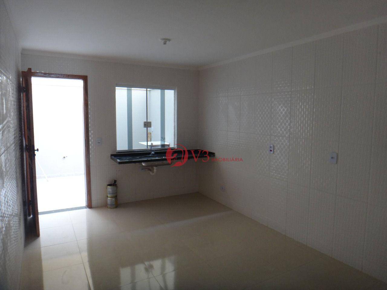 Sobrado à venda com 3 quartos, 100m² - Foto 5