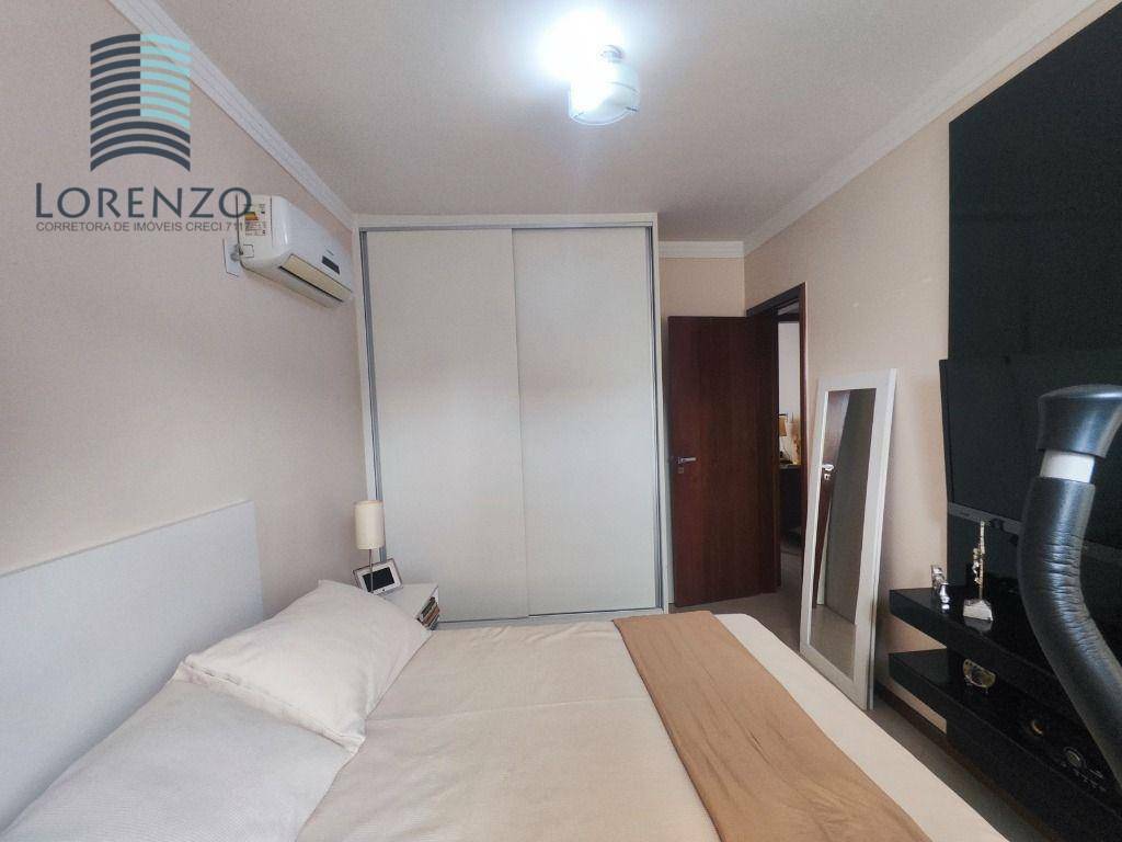 Apartamento à venda com 3 quartos, 102m² - Foto 18