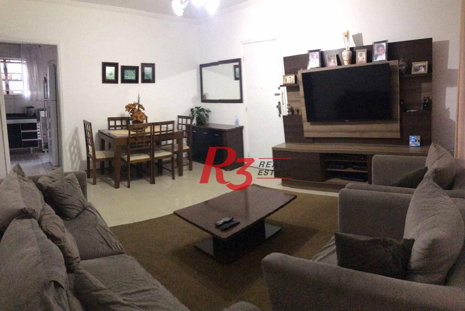 Apartamento à venda com 2 quartos, 84m² - Foto 4