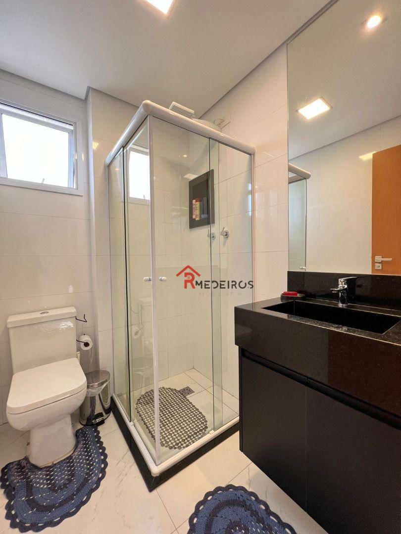 Apartamento à venda com 3 quartos, 153m² - Foto 13