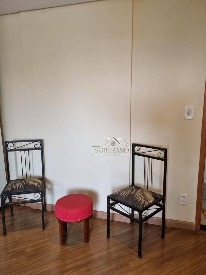 Apartamento à venda com 2 quartos, 57m² - Foto 13