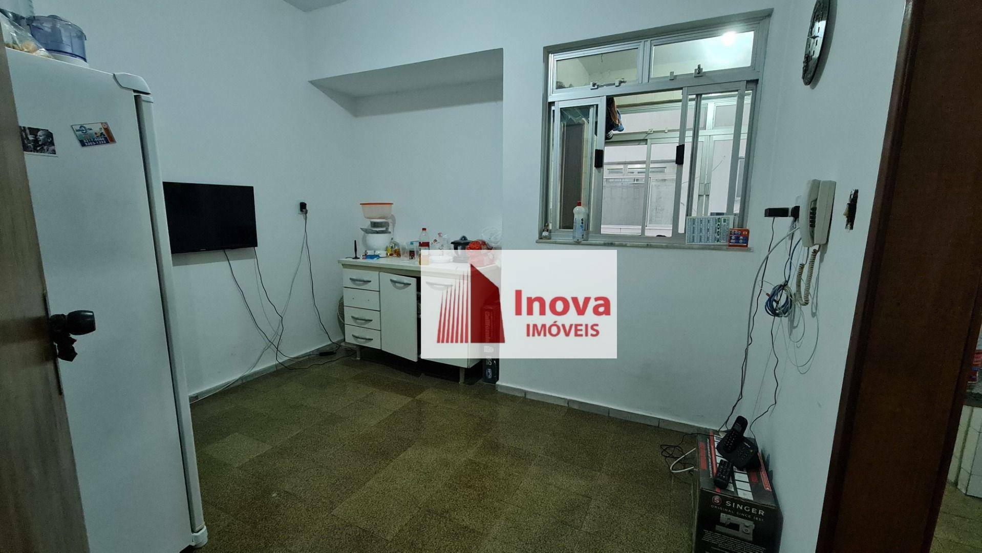 Apartamento à venda com 3 quartos, 140m² - Foto 23