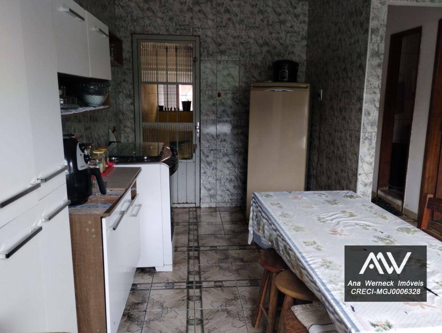 Sobrado à venda com 3 quartos, 90m² - Foto 17