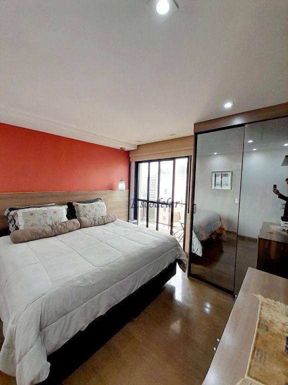 Apartamento à venda com 4 quartos, 240m² - Foto 39