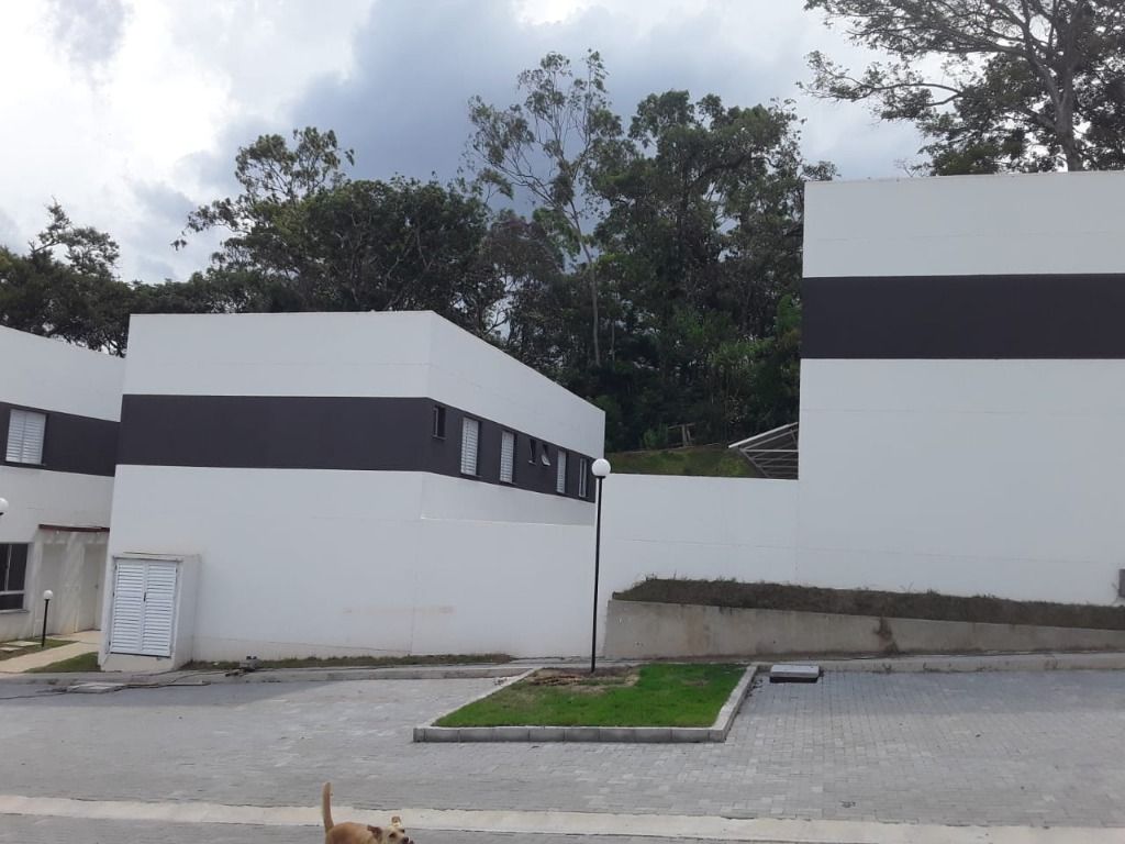 Casa de Condomínio à venda com 2 quartos, 52m² - Foto 10