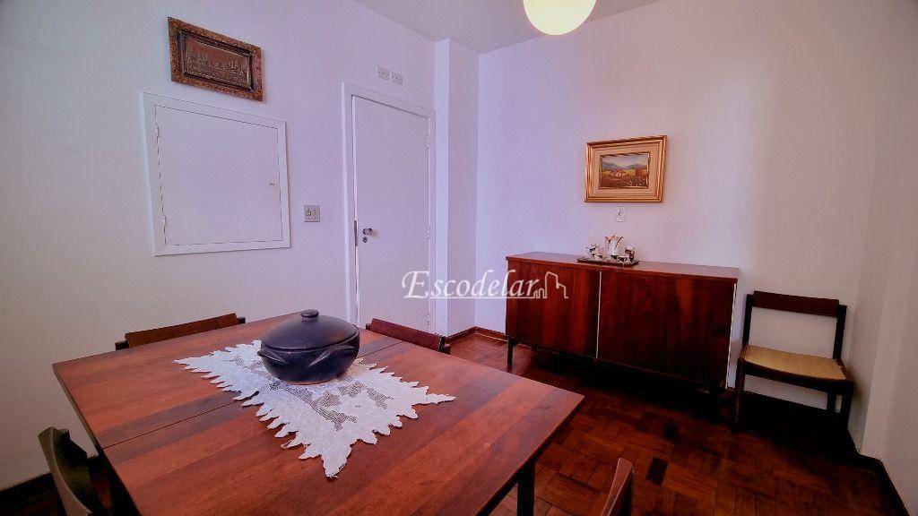 Apartamento à venda com 3 quartos, 190m² - Foto 12