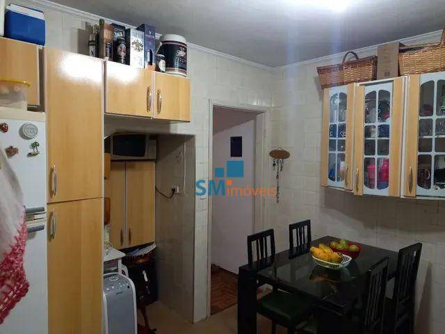 Sobrado à venda com 2 quartos, 80m² - Foto 3