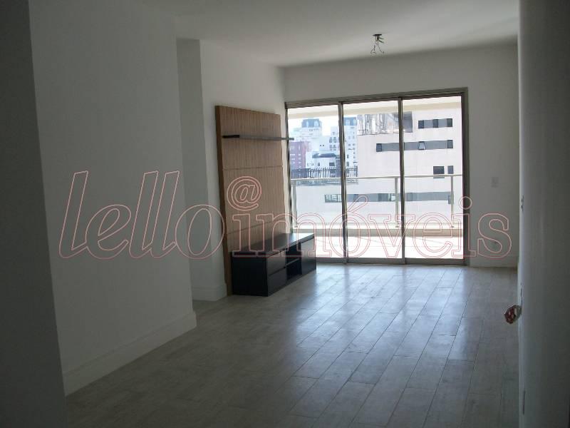 Apartamento à venda com 2 quartos, 101m² - Foto 1