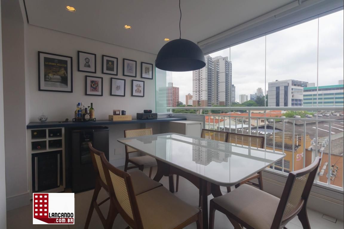 Apartamento à venda com 2 quartos, 60m² - Foto 14