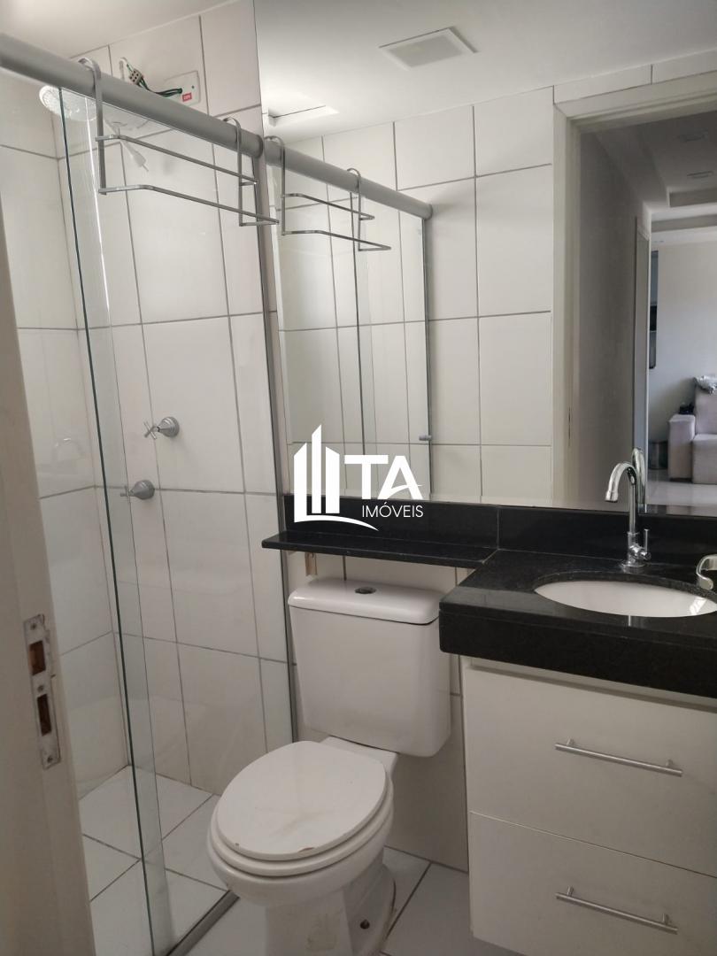 Apartamento à venda com 3 quartos, 62m² - Foto 16