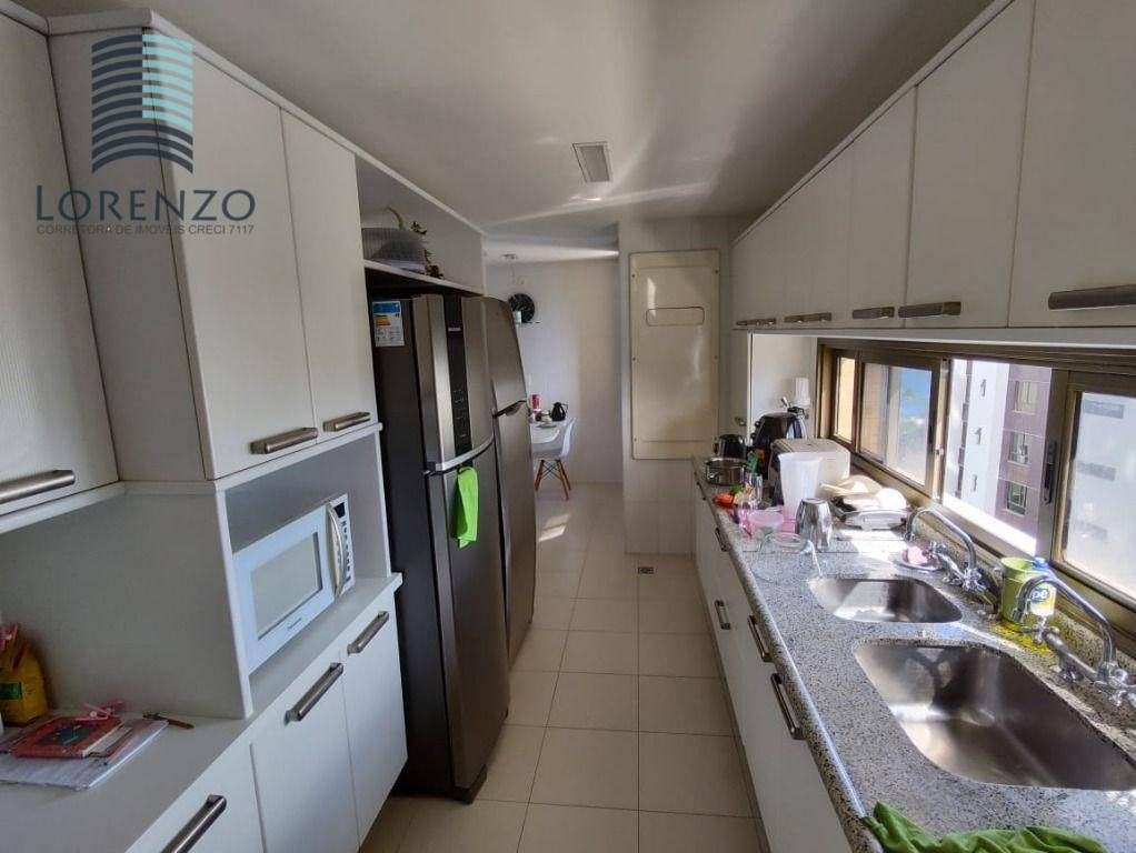 Apartamento à venda com 4 quartos, 310m² - Foto 19