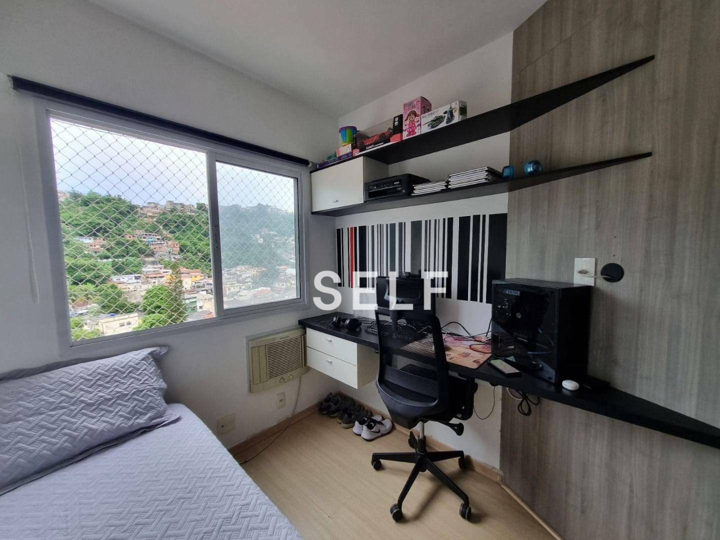 Apartamento à venda com 3 quartos, 85m² - Foto 6