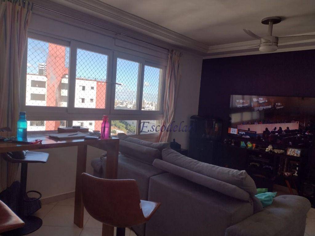 Apartamento à venda com 2 quartos, 63m² - Foto 19