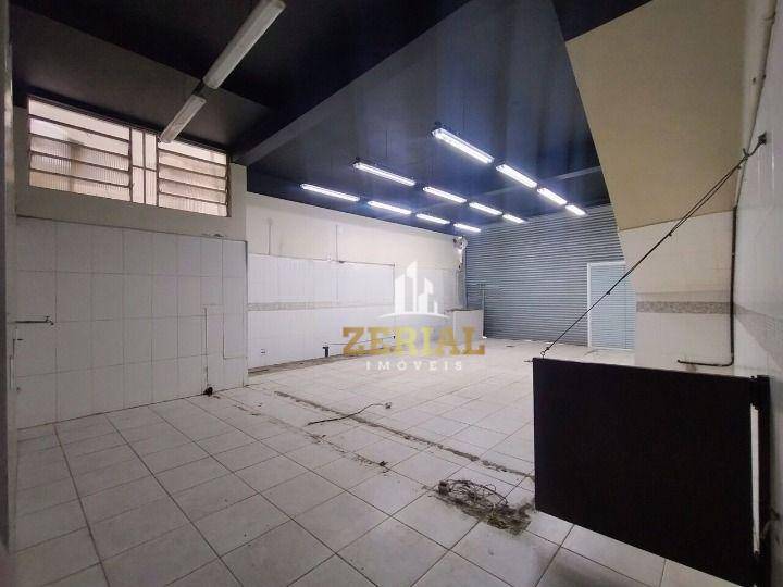 Loja-Salão para alugar, 120m² - Foto 2