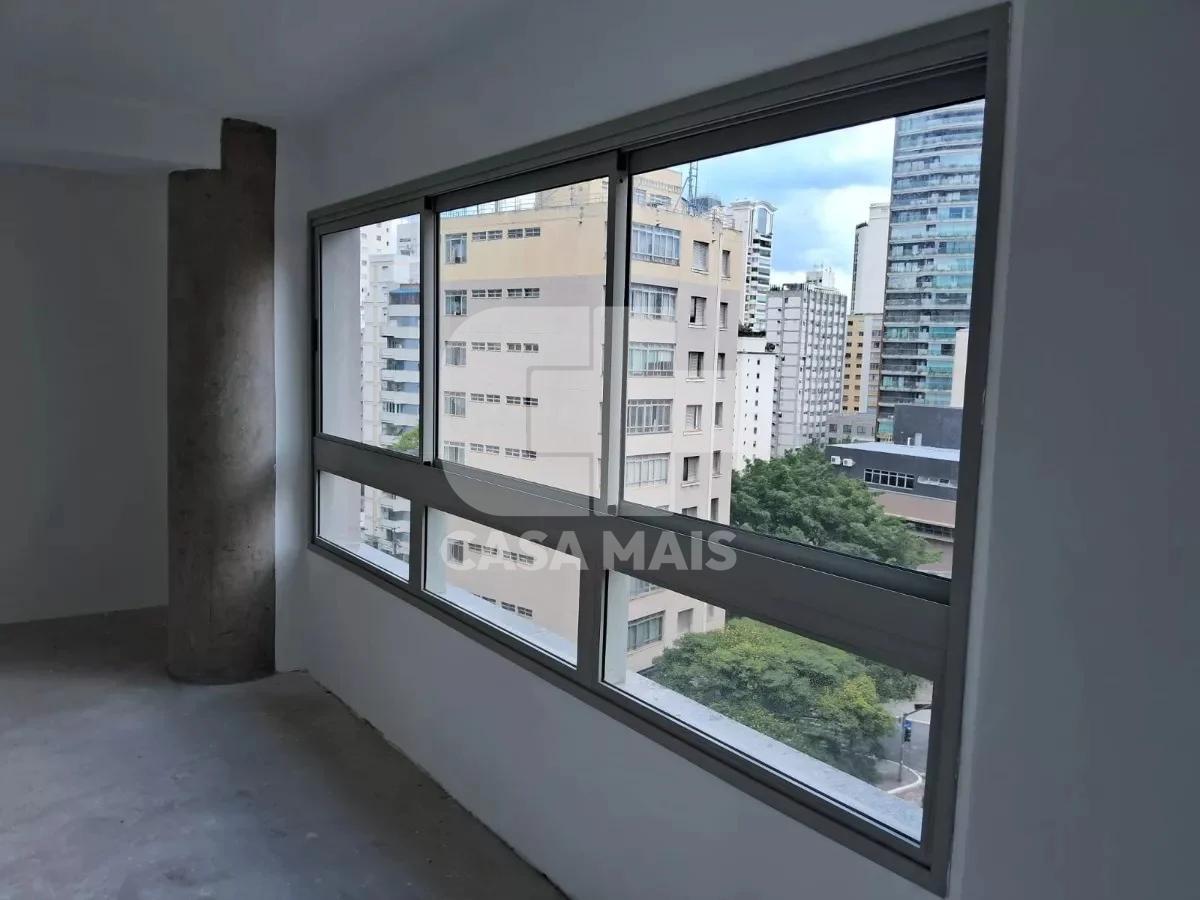 Apartamento à venda com 2 quartos, 47m² - Foto 22