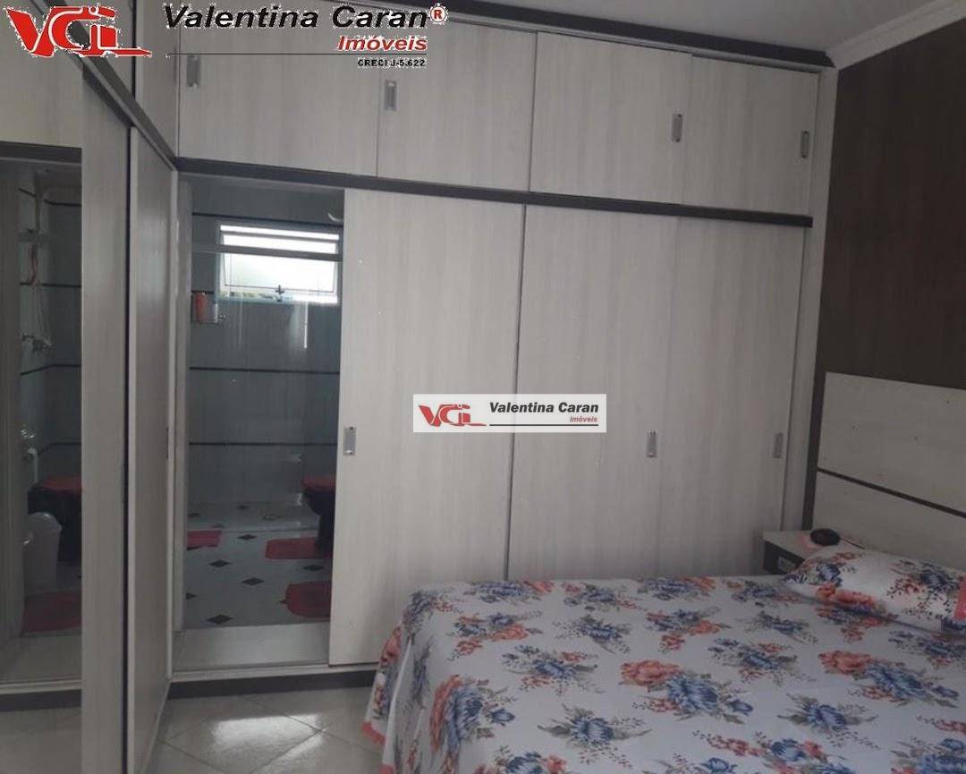 Casa à venda com 3 quartos, 195m² - Foto 14