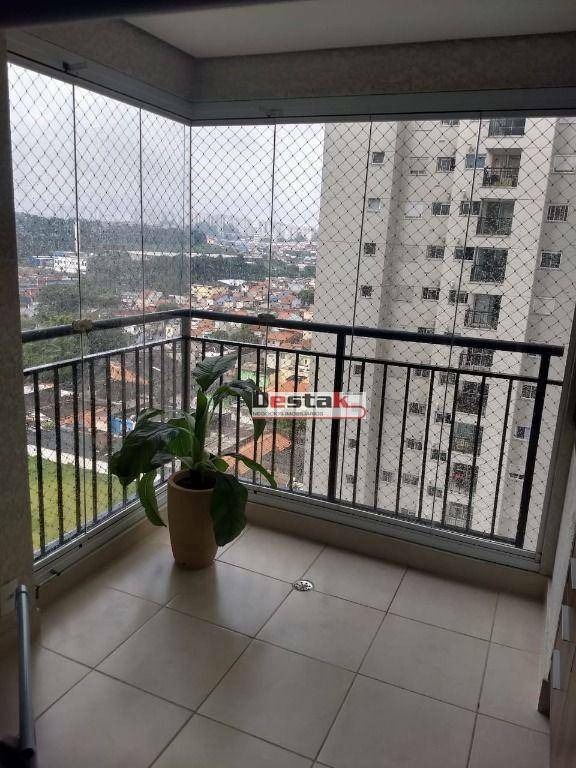 Apartamento à venda com 2 quartos, 80m² - Foto 9