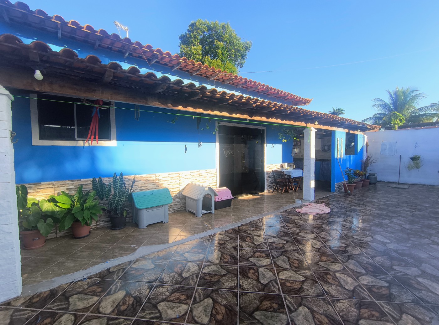 Casa à venda com 2 quartos, 360m² - Foto 12