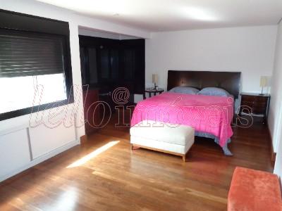 Apartamento à venda com 3 quartos, 175m² - Foto 8