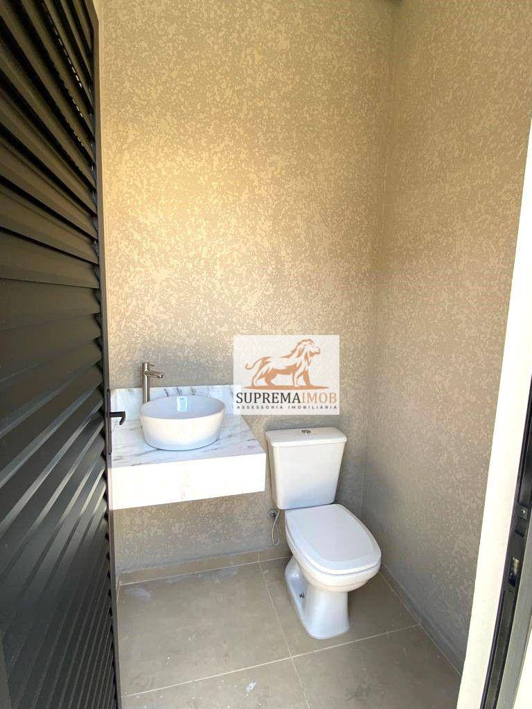 Casa de Condomínio à venda com 3 quartos, 149m² - Foto 26