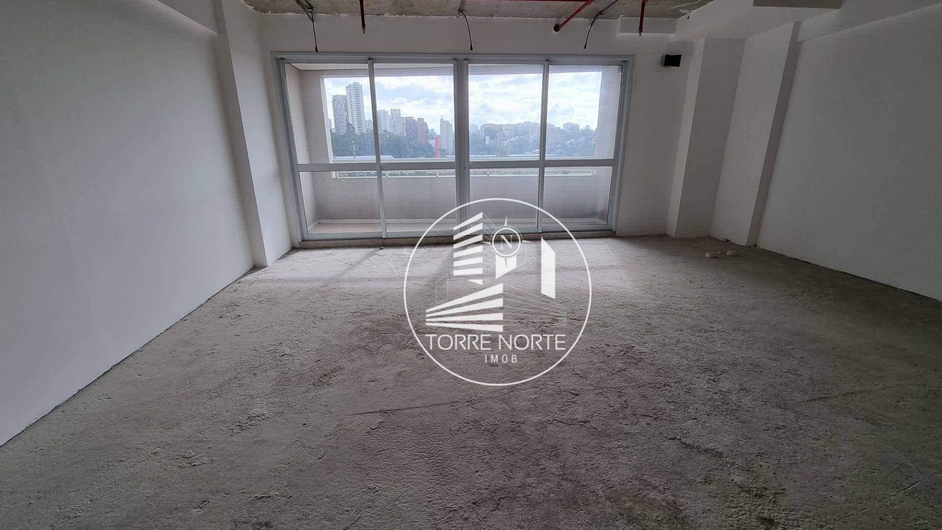 Conjunto Comercial-Sala para alugar, 68m² - Foto 6