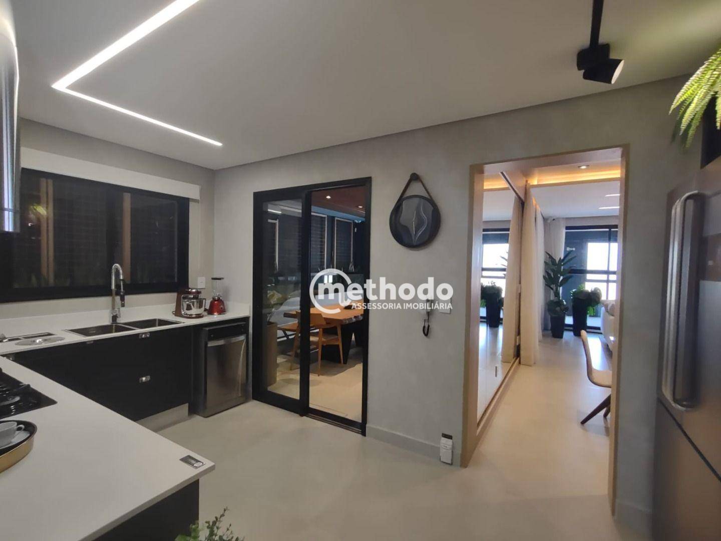 Apartamento à venda com 3 quartos, 172m² - Foto 18