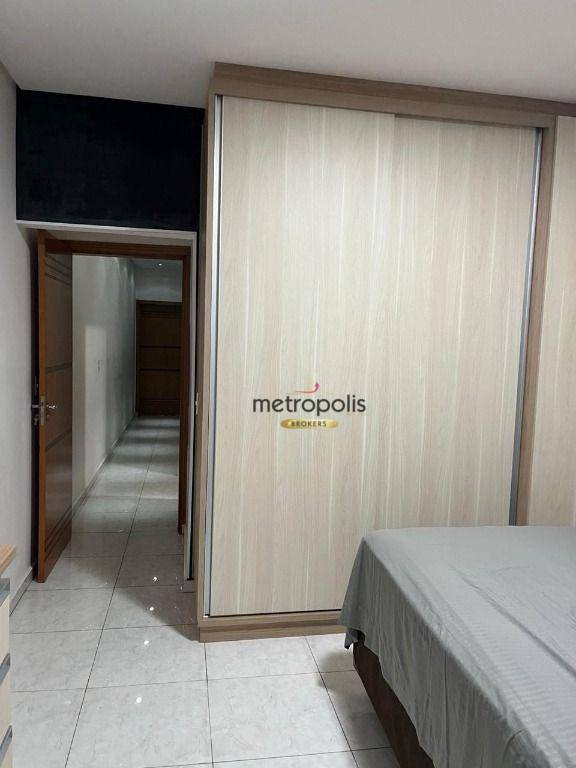 Sobrado à venda com 3 quartos, 210m² - Foto 24