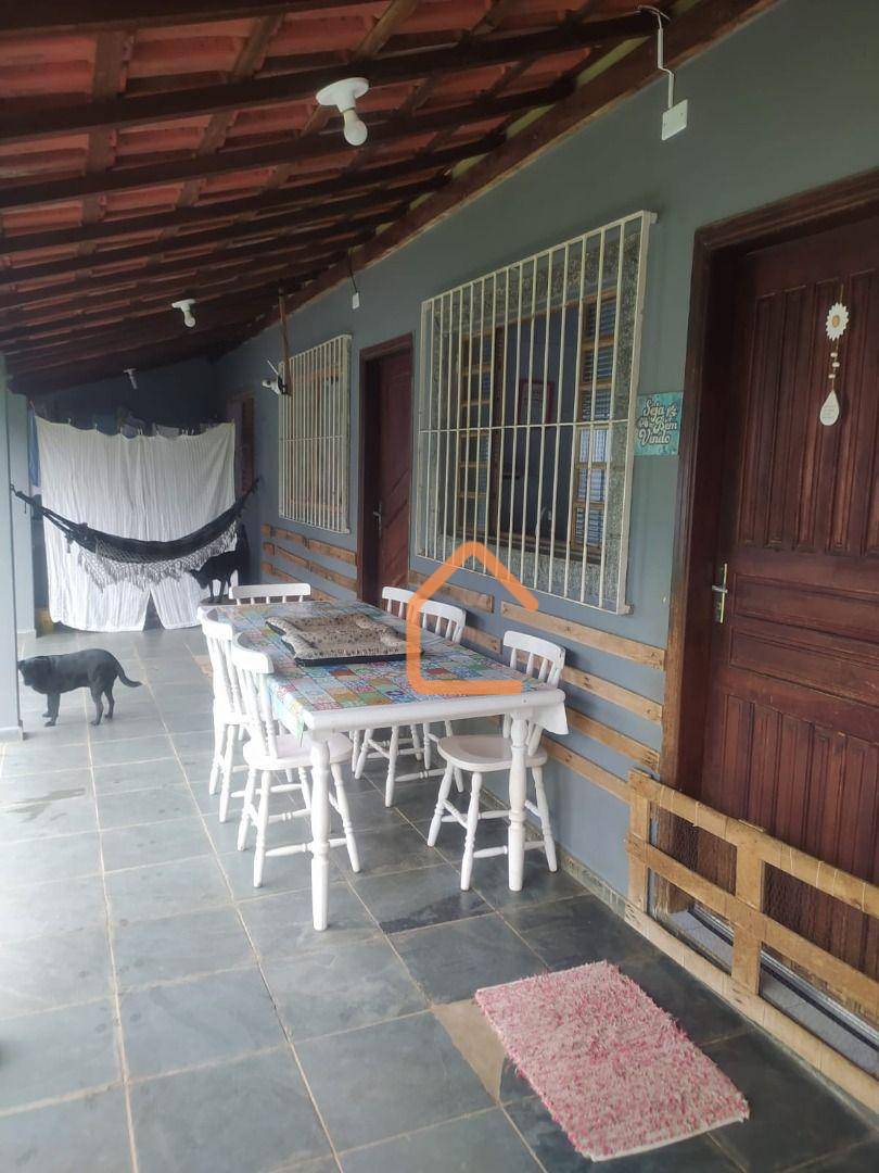 Casa, 2 quartos, 155 m² - Foto 2