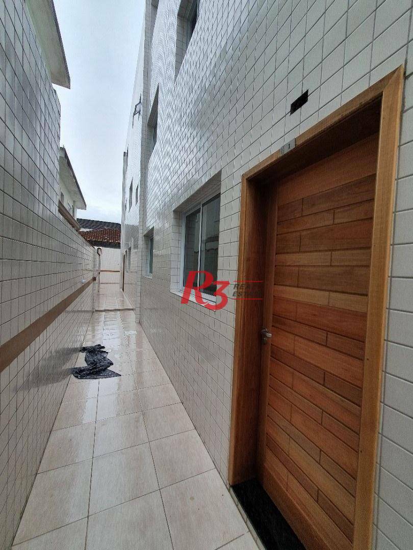 Apartamento à venda com 2 quartos, 58m² - Foto 8