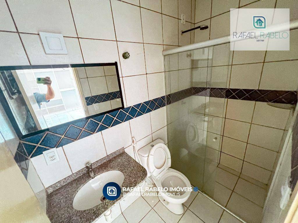 Casa de Condomínio à venda com 3 quartos, 90m² - Foto 10