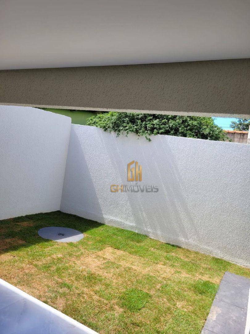 Casa à venda com 3 quartos, 119m² - Foto 20