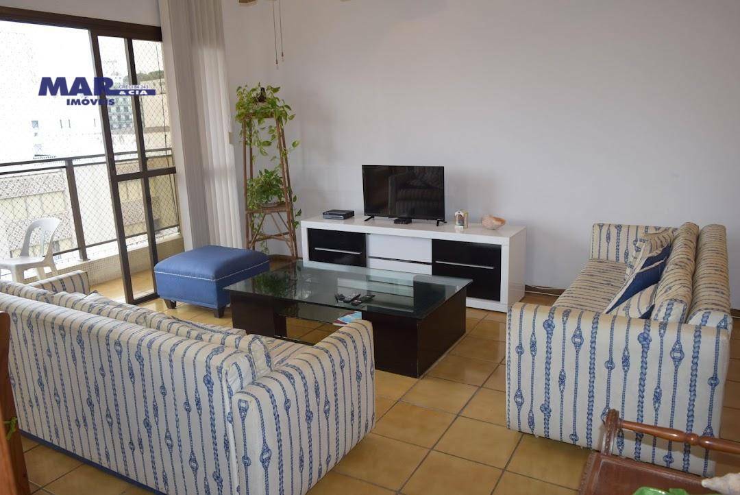 Apartamento à venda com 3 quartos, 120m² - Foto 2