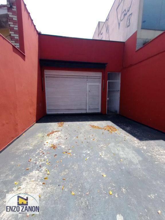 Loja-Salão para alugar, 180m² - Foto 1