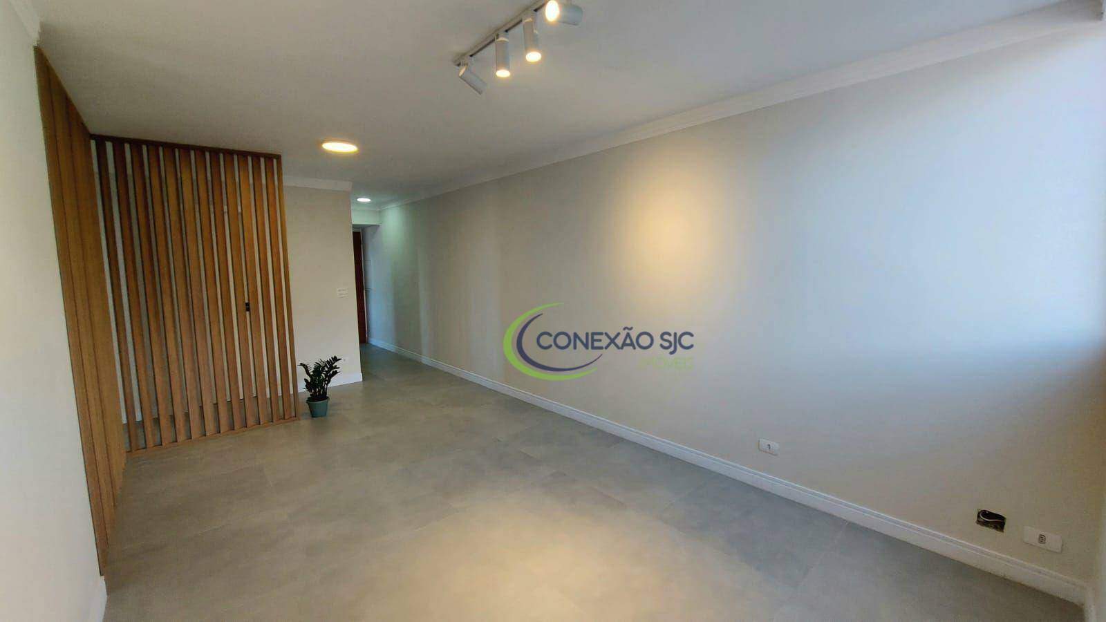 Apartamento à venda com 3 quartos, 80m² - Foto 5