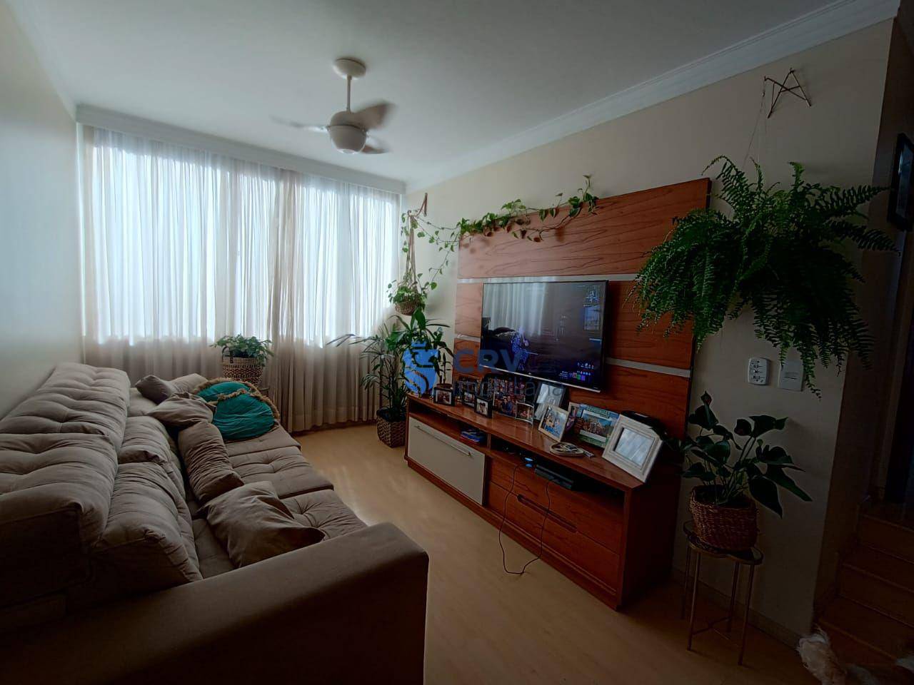 Apartamento à venda com 3 quartos, 89m² - Foto 3